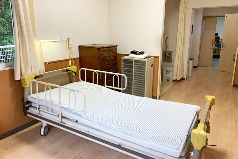 4床室