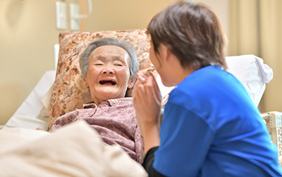 介護
